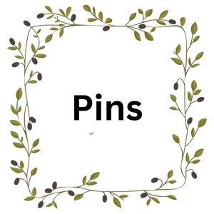 Pins